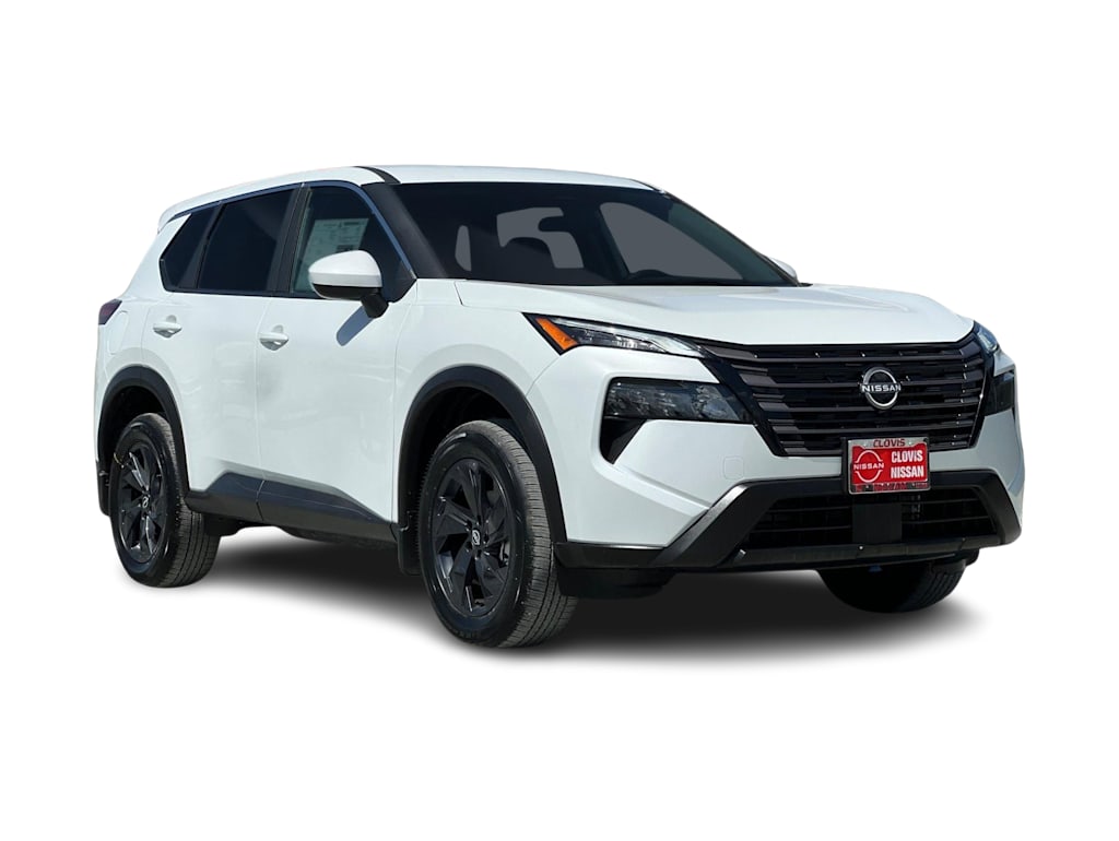 Thumbnail: 2026 Nissan Rogue - 21