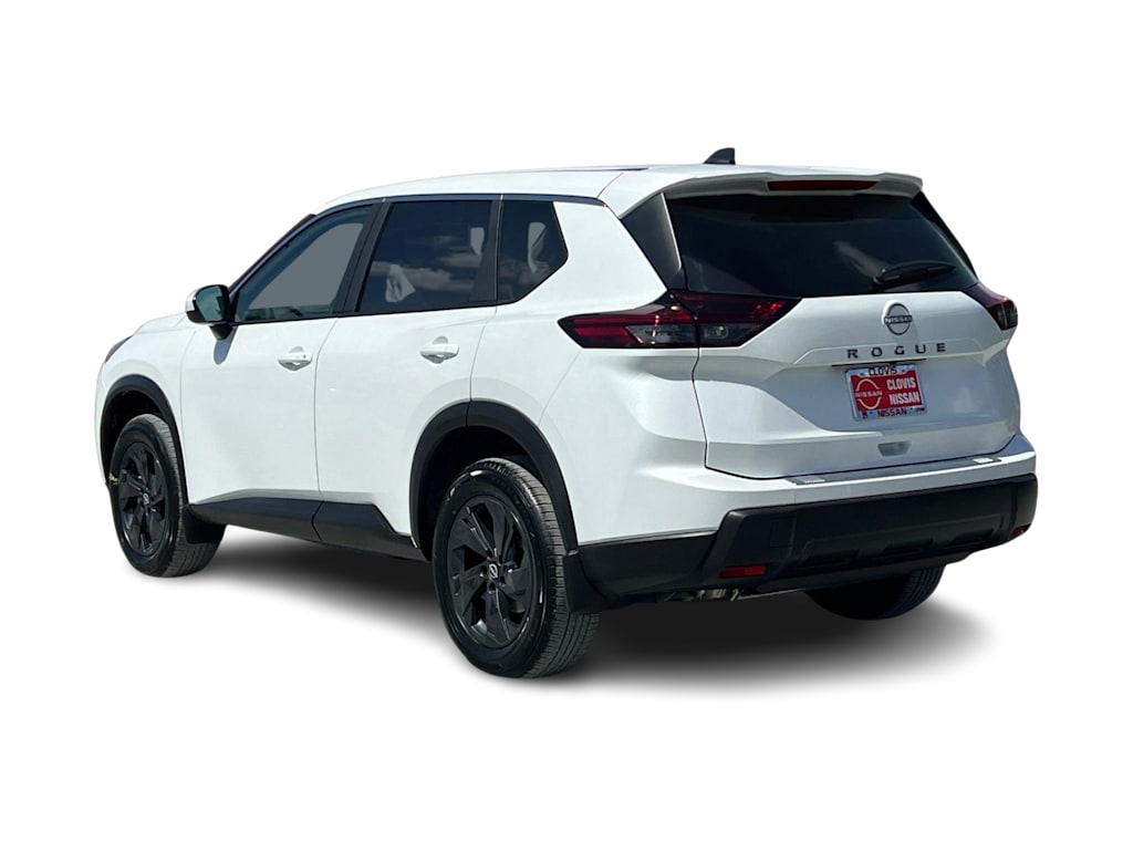 Thumbnail: 2026 Nissan Rogue - 4