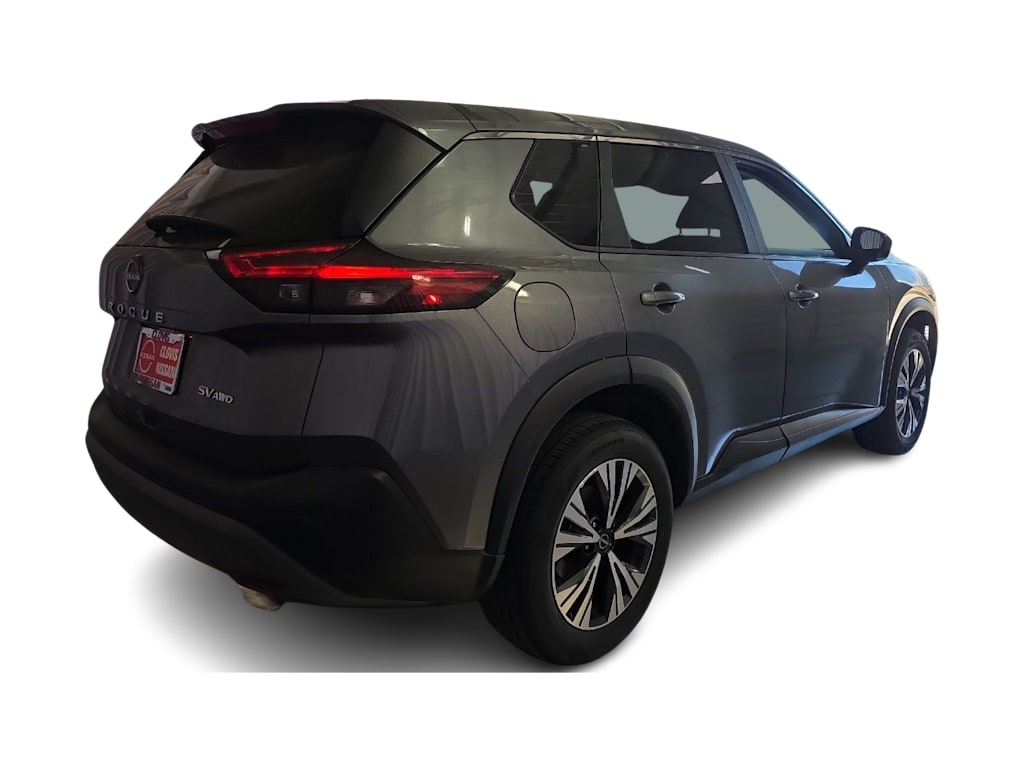 Thumbnail: 2023 Nissan Rogue - 16