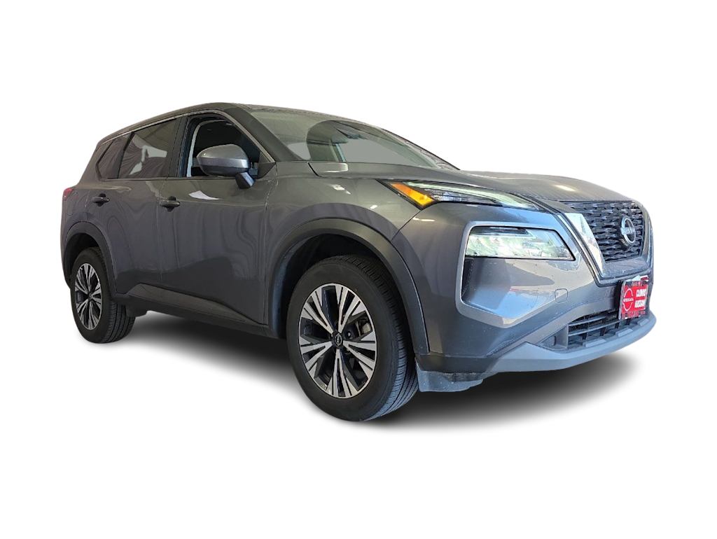 Thumbnail: 2023 Nissan Rogue - 18