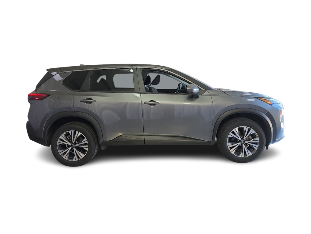 Thumbnail: 2023 Nissan Rogue - 17