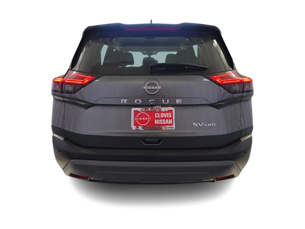 Thumbnail: 2023 Nissan Rogue - 5