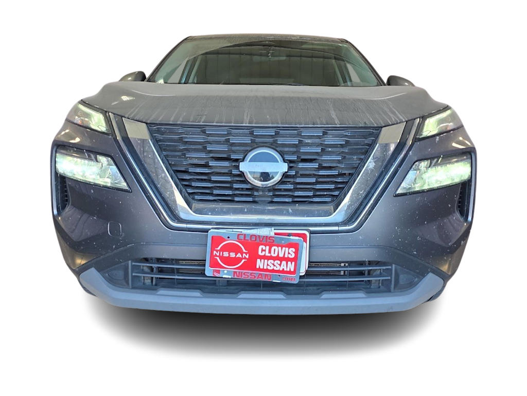 Thumbnail: 2023 Nissan Rogue - 6