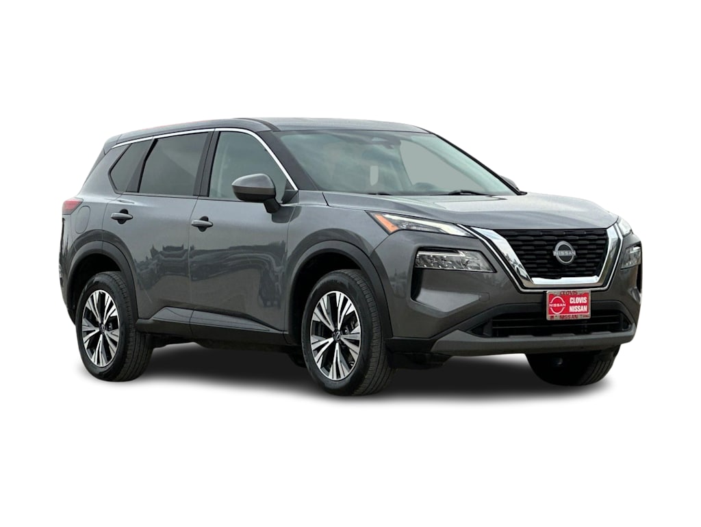 Thumbnail: 2023 Nissan Rogue - 23