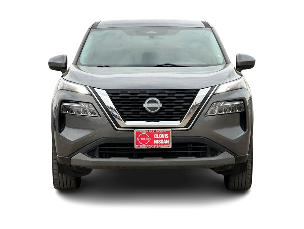 Thumbnail: 2023 Nissan Rogue - 6