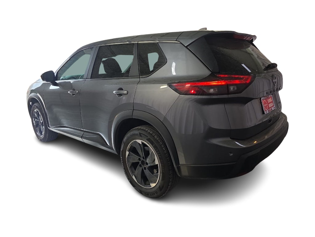 Thumbnail: 2025 Nissan Rogue - 4