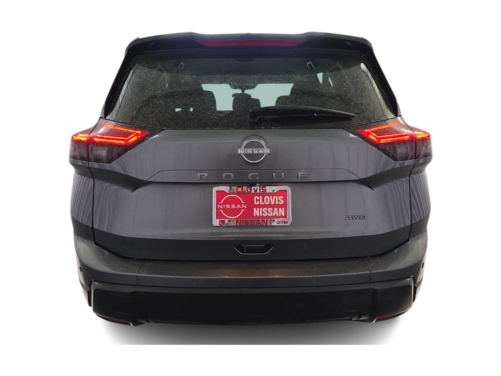 Thumbnail: 2025 Nissan Rogue - 5