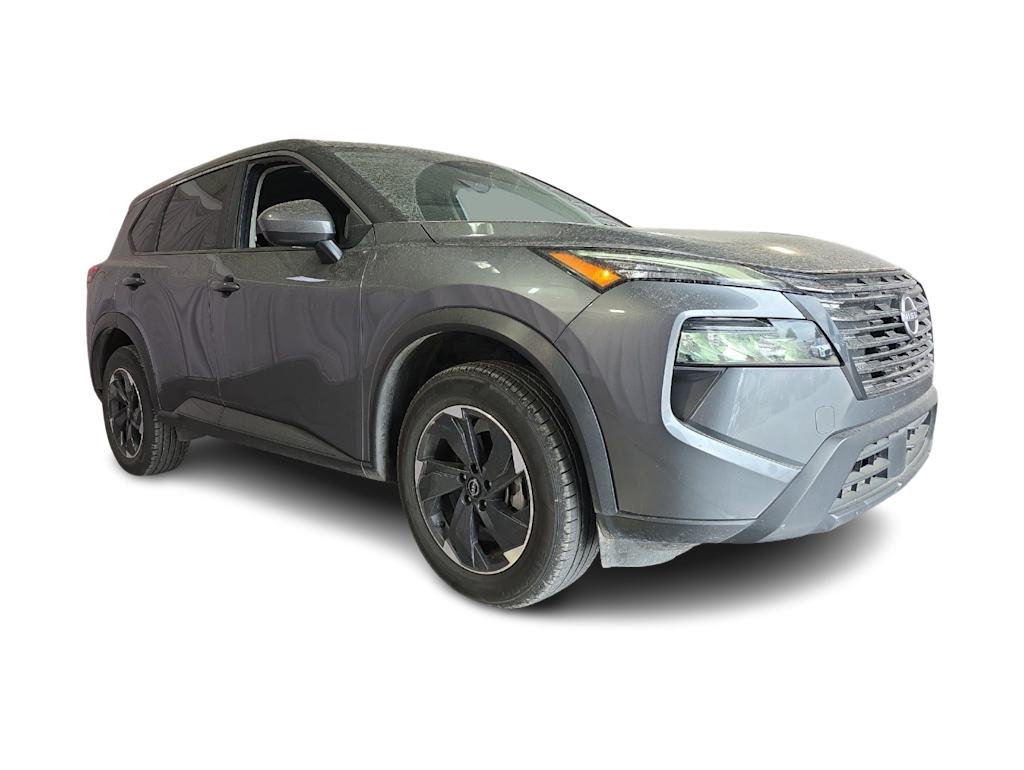 Thumbnail: 2025 Nissan Rogue - 20
