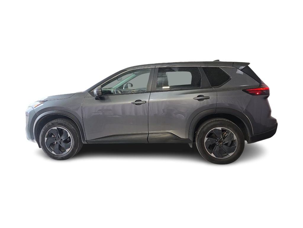Thumbnail: 2025 Nissan Rogue - 3