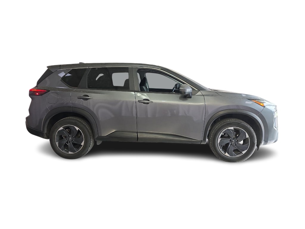 Thumbnail: 2025 Nissan Rogue - 19