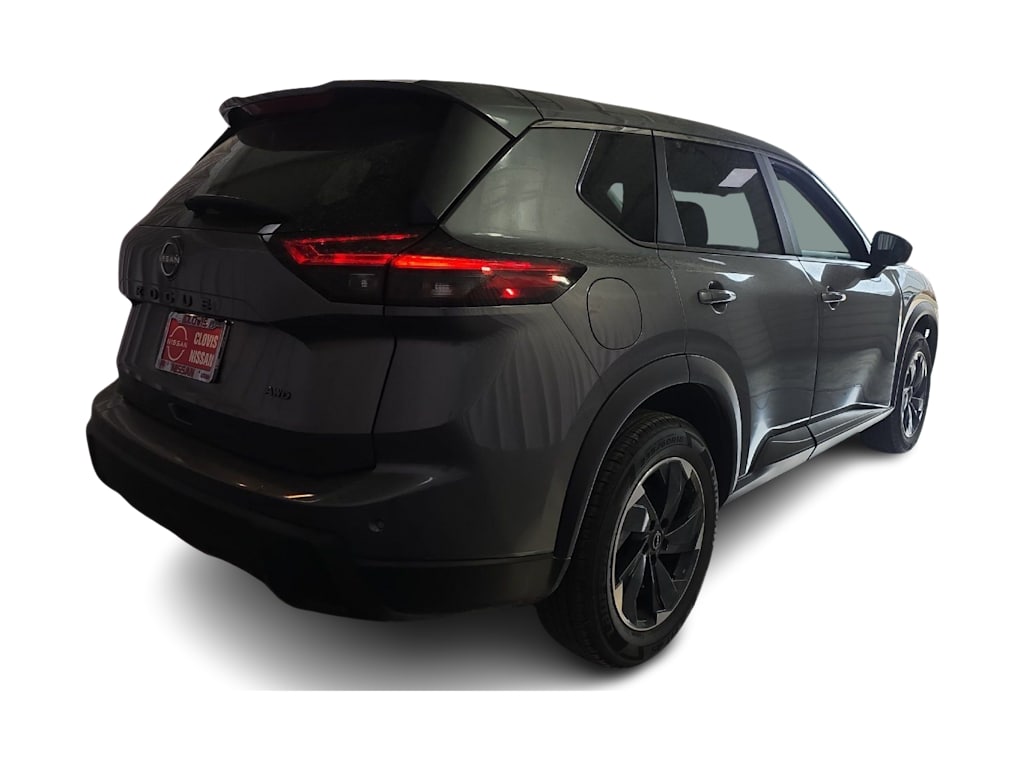 Thumbnail: 2025 Nissan Rogue - 18