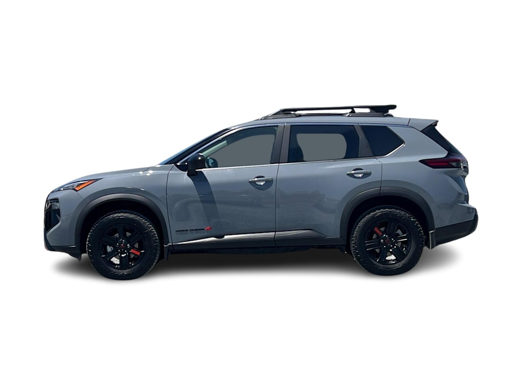 Thumbnail: 2026 Nissan Rogue - 3