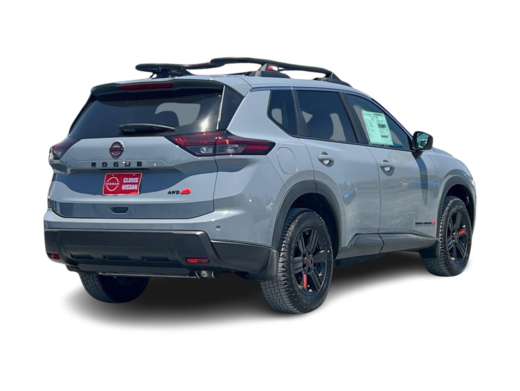 Thumbnail: 2026 Nissan Rogue - 19
