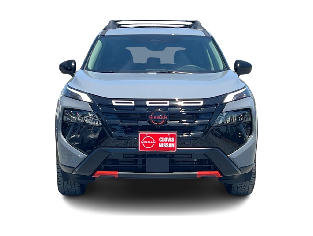 Thumbnail: 2026 Nissan Rogue - 6