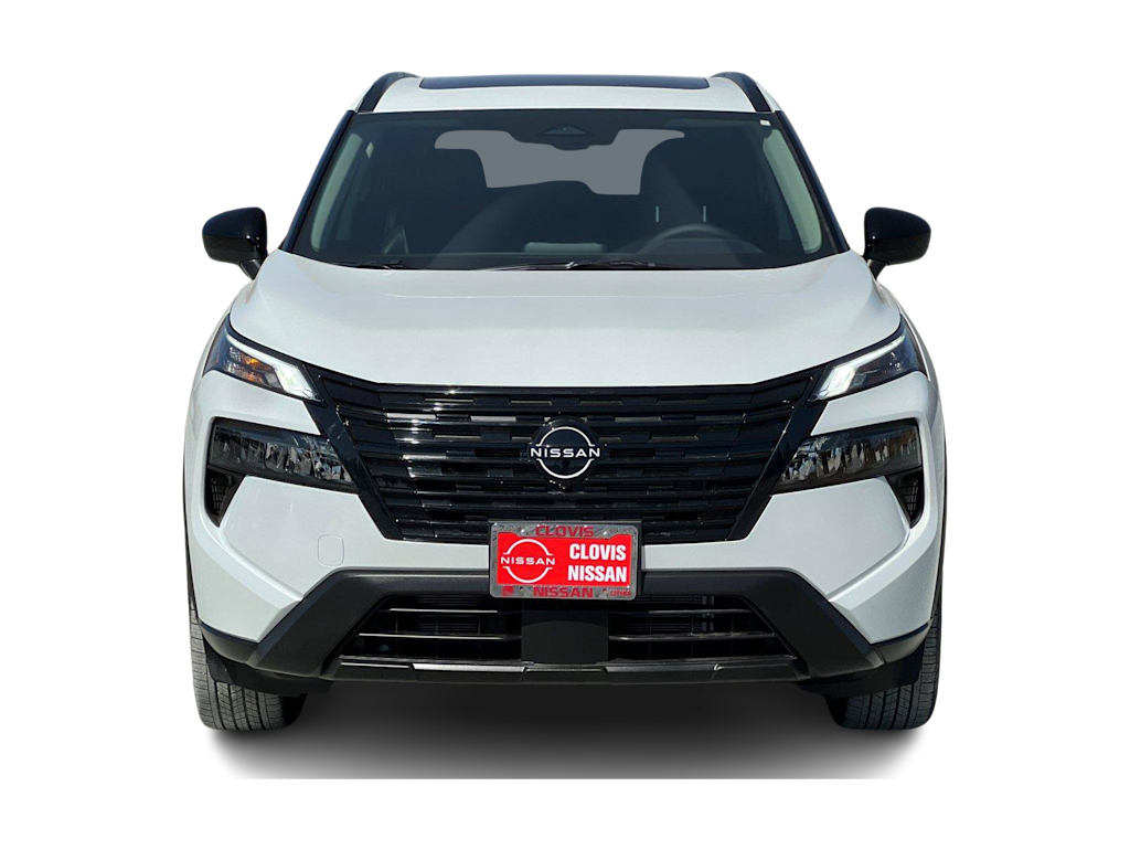 Thumbnail: 2026 Nissan Rogue - 6