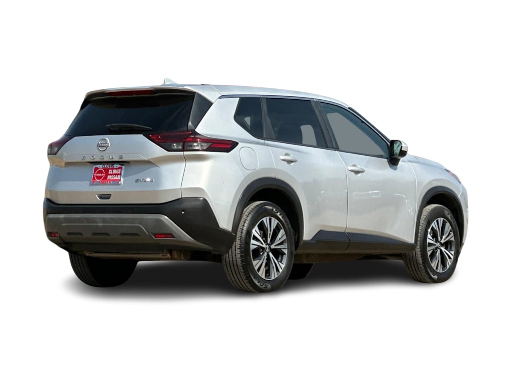 Thumbnail: 2023 Nissan Rogue - 19