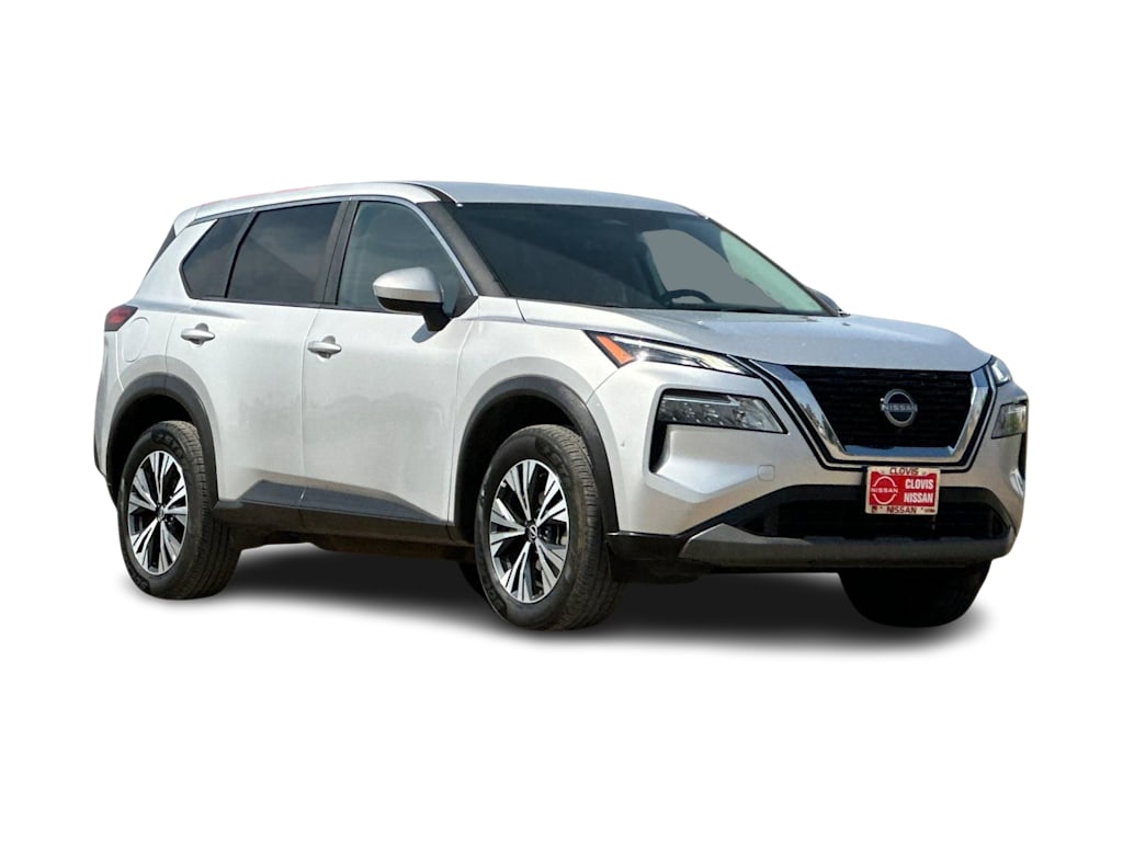 Thumbnail: 2023 Nissan Rogue - 21