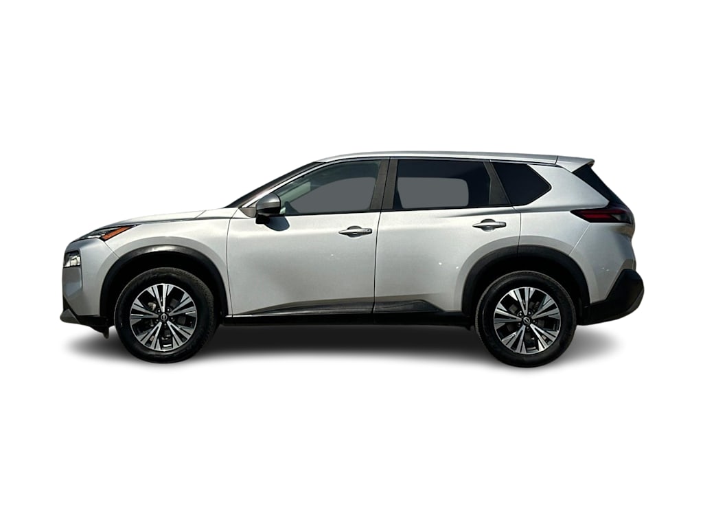 Thumbnail: 2023 Nissan Rogue - 3