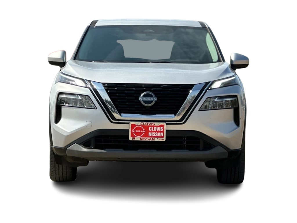 Thumbnail: 2023 Nissan Rogue - 22