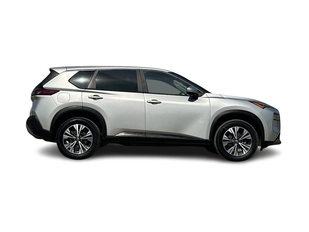 Thumbnail: 2023 Nissan Rogue - 20