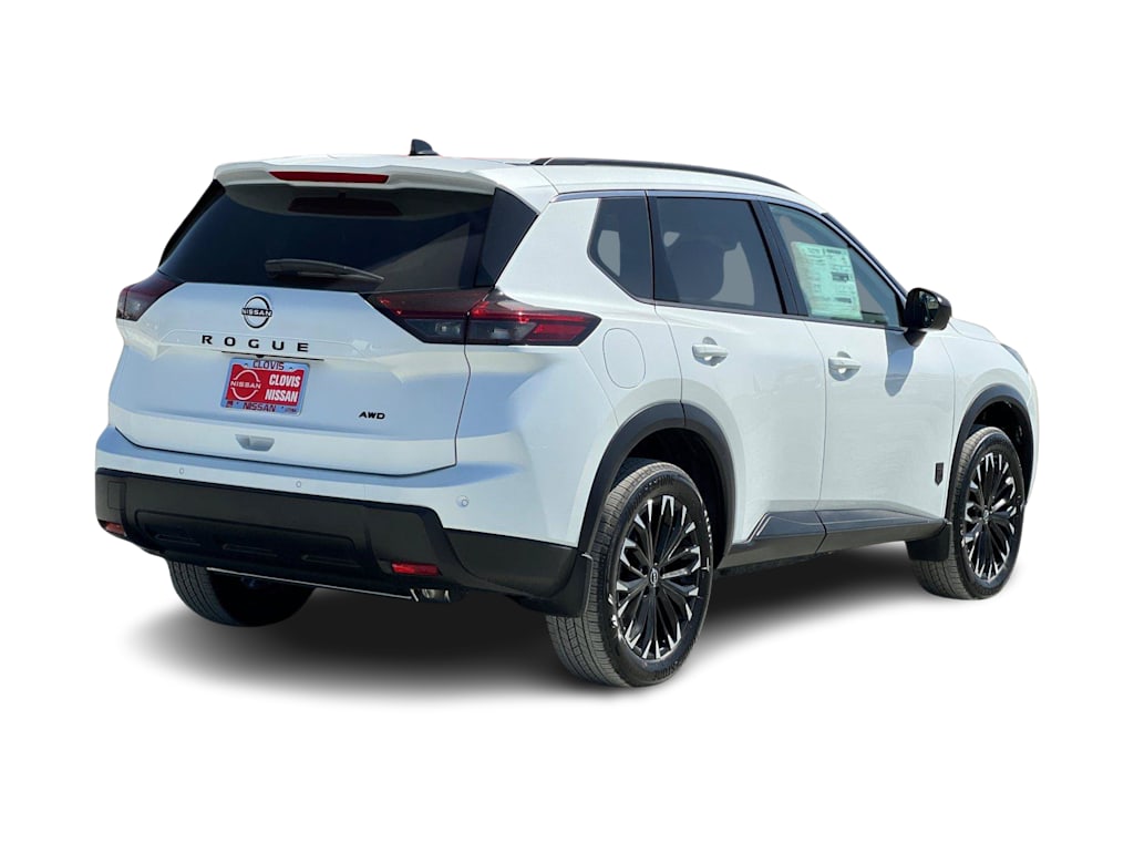 Thumbnail: 2026 Nissan Rogue - 19