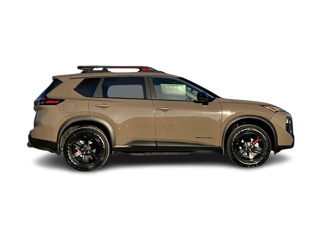 Thumbnail: 2026 Nissan Rogue - 20