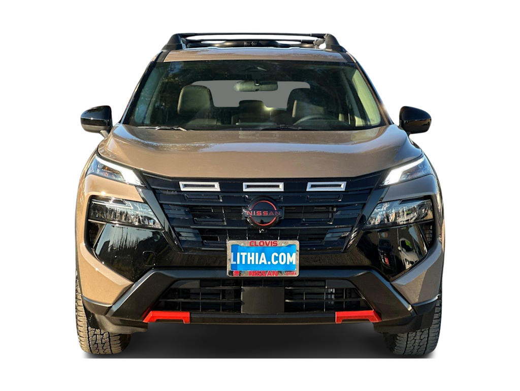 Thumbnail: 2026 Nissan Rogue - 6