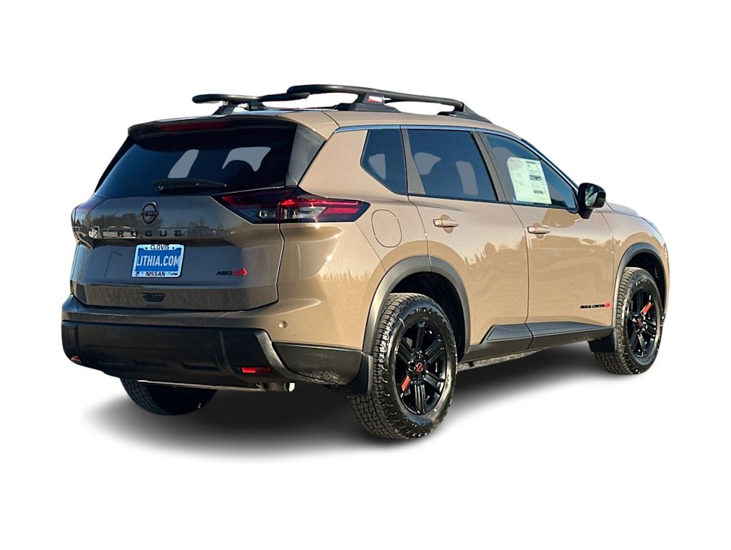 Thumbnail: 2026 Nissan Rogue - 19