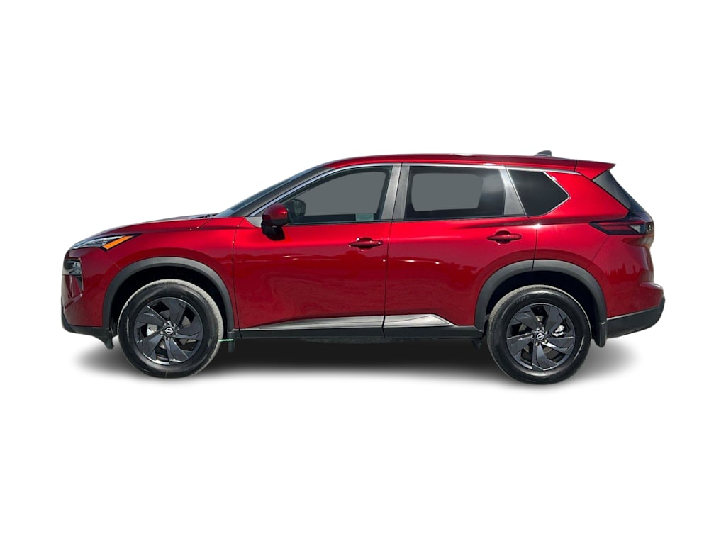 Thumbnail: 2026 Nissan Rogue - 3