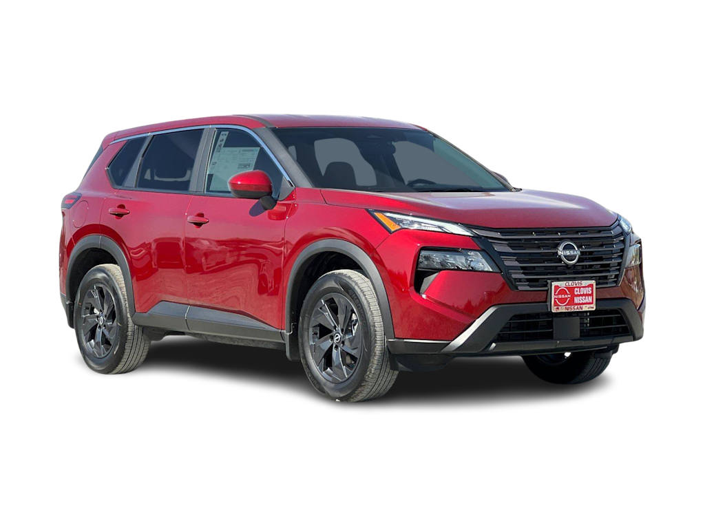 Thumbnail: 2026 Nissan Rogue - 22