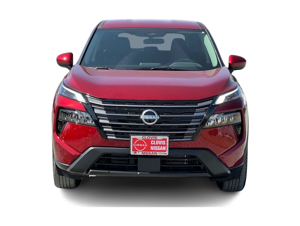 Thumbnail: 2026 Nissan Rogue - 6