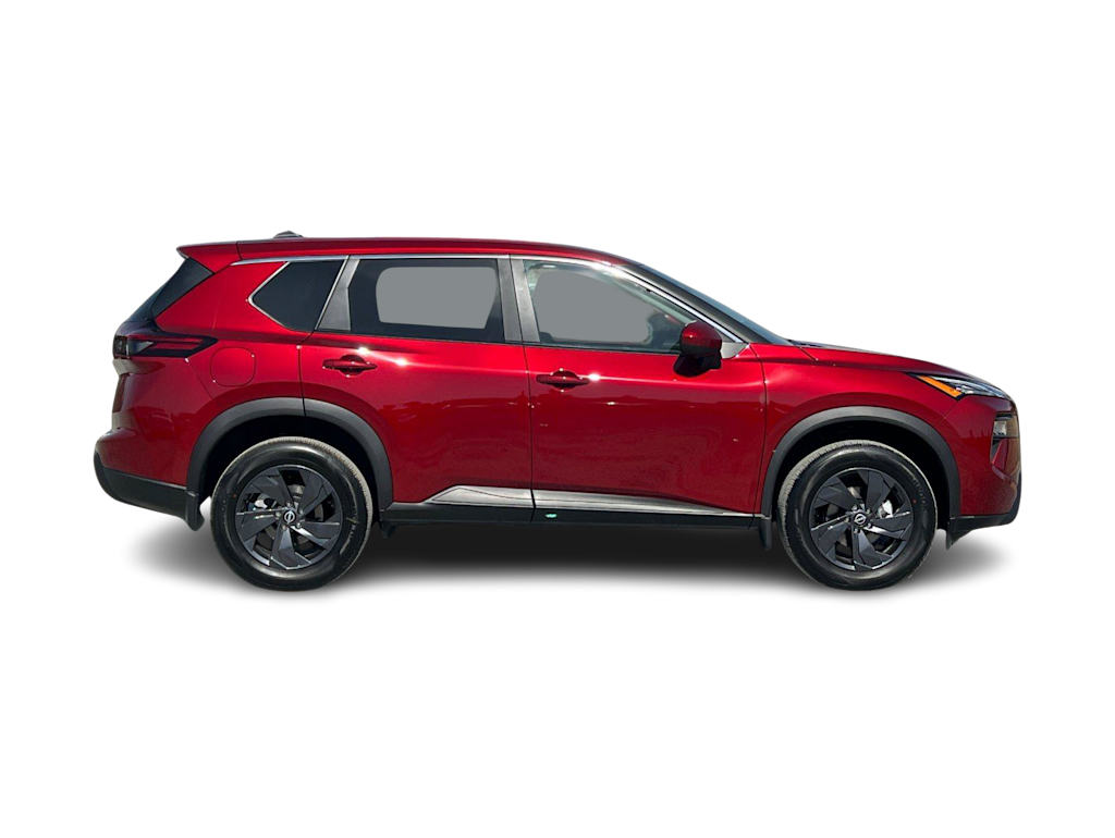 Thumbnail: 2026 Nissan Rogue - 21
