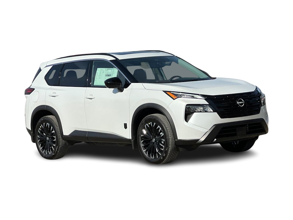 Thumbnail: 2026 Nissan Rogue - 19