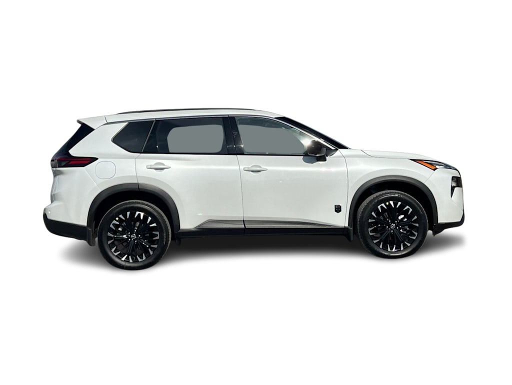 Thumbnail: 2026 Nissan Rogue - 18
