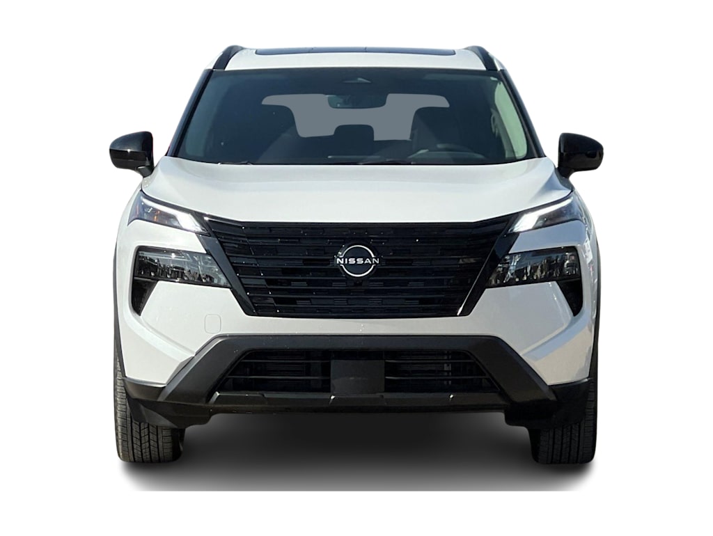 Thumbnail: 2026 Nissan Rogue - 5
