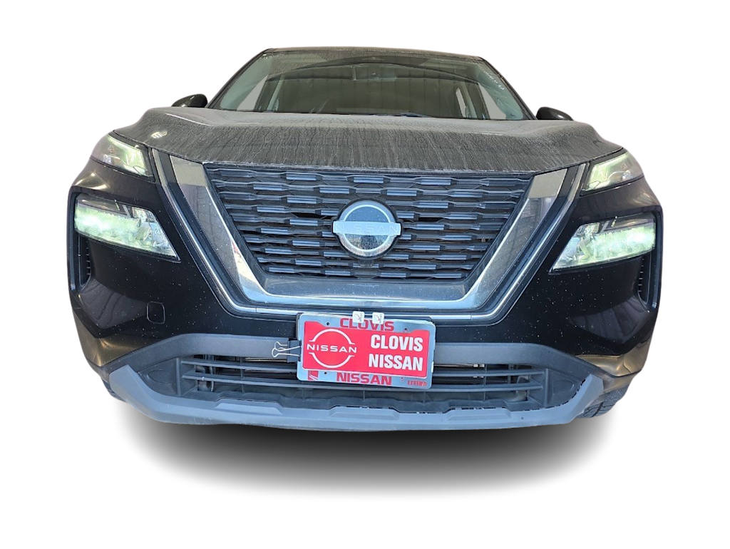 Thumbnail: 2023 Nissan Rogue - 6