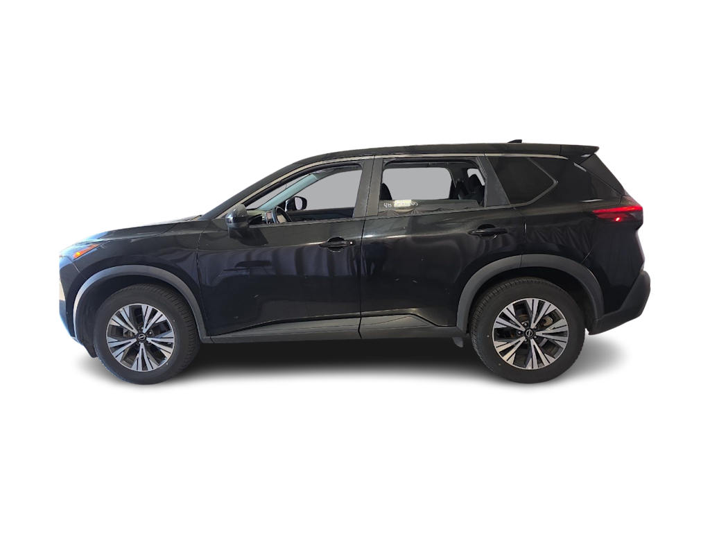 Thumbnail: 2023 Nissan Rogue - 3