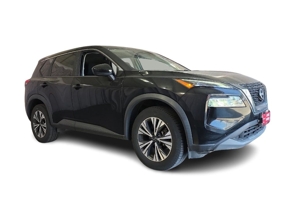 Thumbnail: 2023 Nissan Rogue - 19