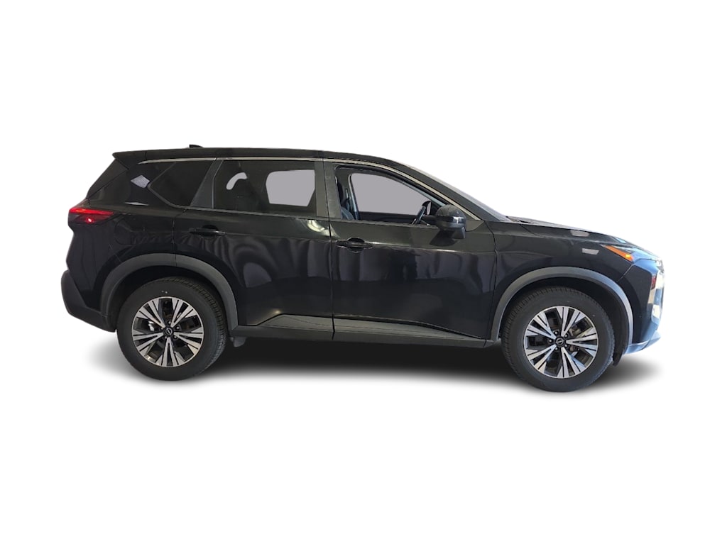 Thumbnail: 2023 Nissan Rogue - 18