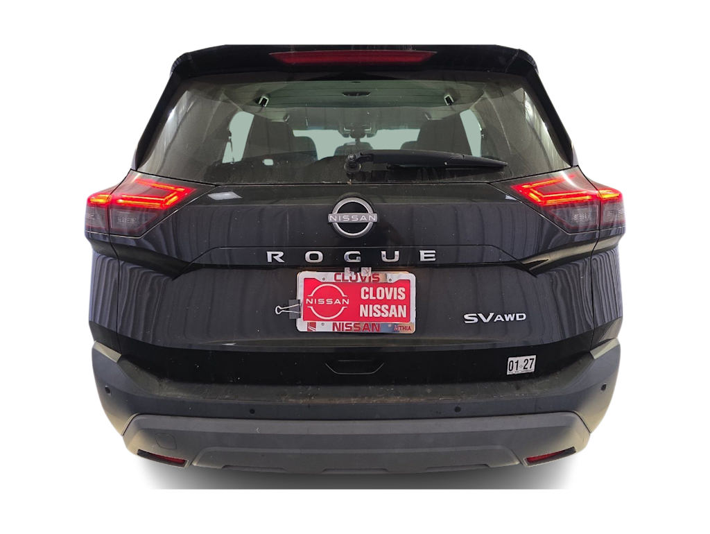 Thumbnail: 2023 Nissan Rogue - 5