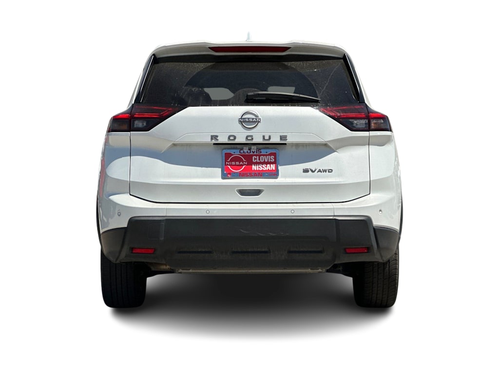 Thumbnail: 2024 Nissan Rogue - 5