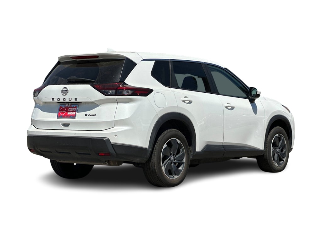 Thumbnail: 2024 Nissan Rogue - 20