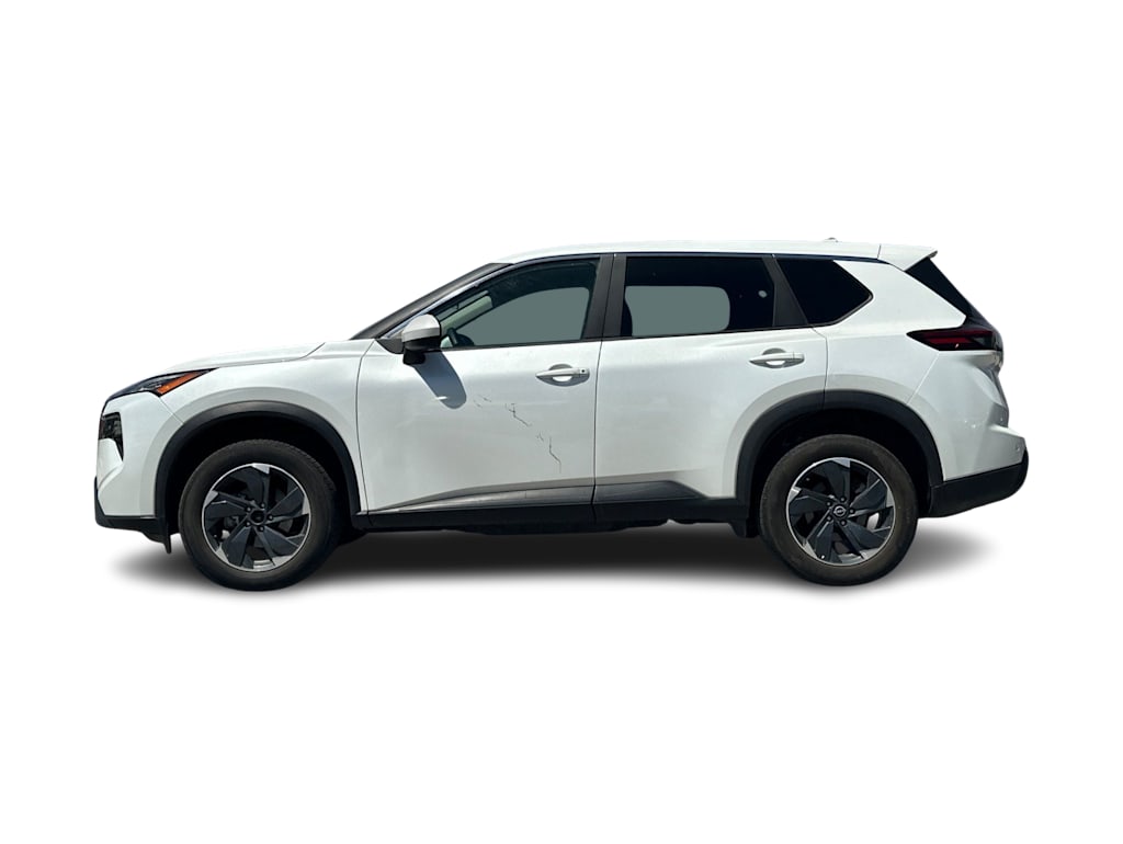 Thumbnail: 2024 Nissan Rogue - 3