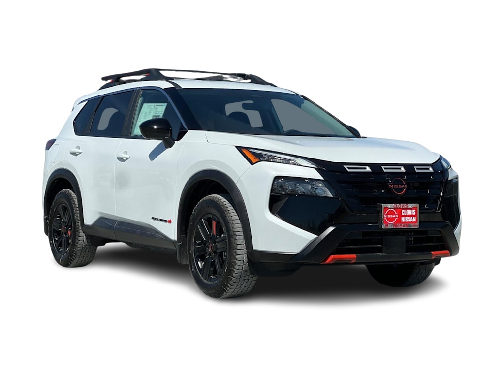 Thumbnail: 2026 Nissan Rogue - 20