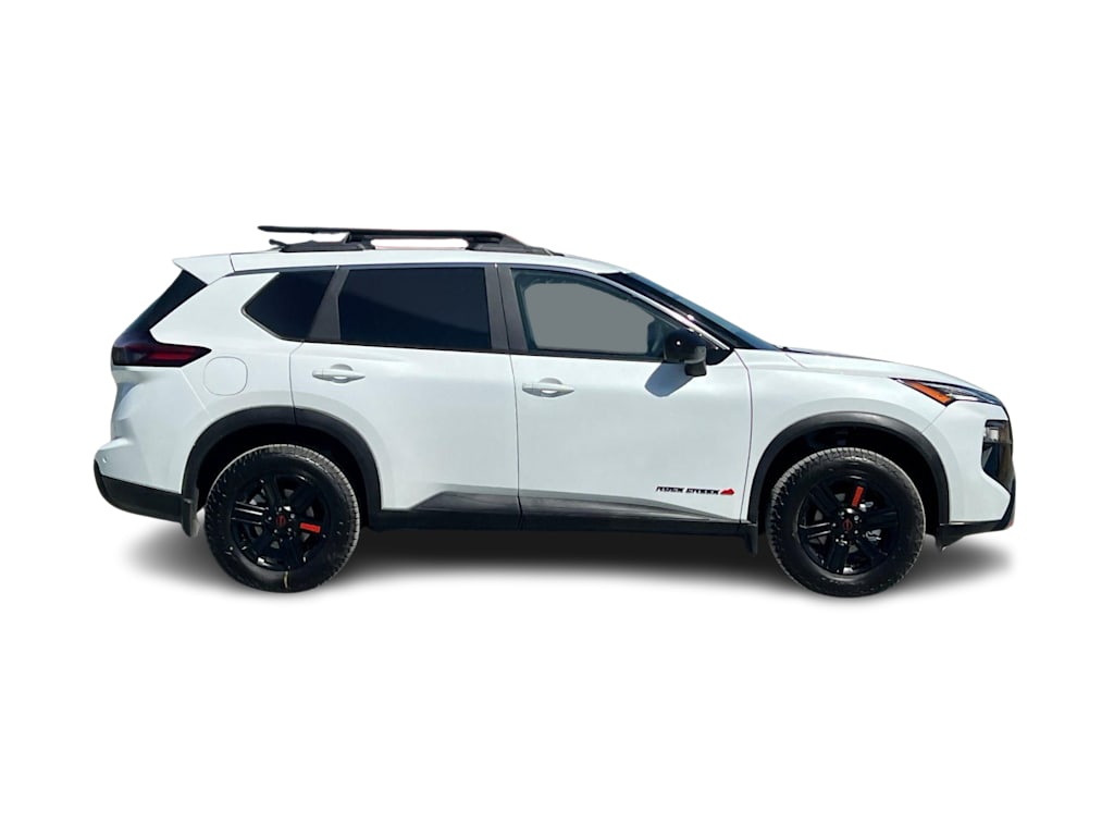 Thumbnail: 2026 Nissan Rogue - 19