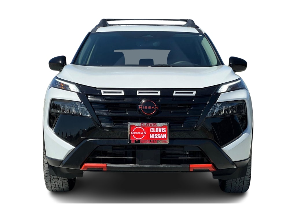 Thumbnail: 2026 Nissan Rogue - 6