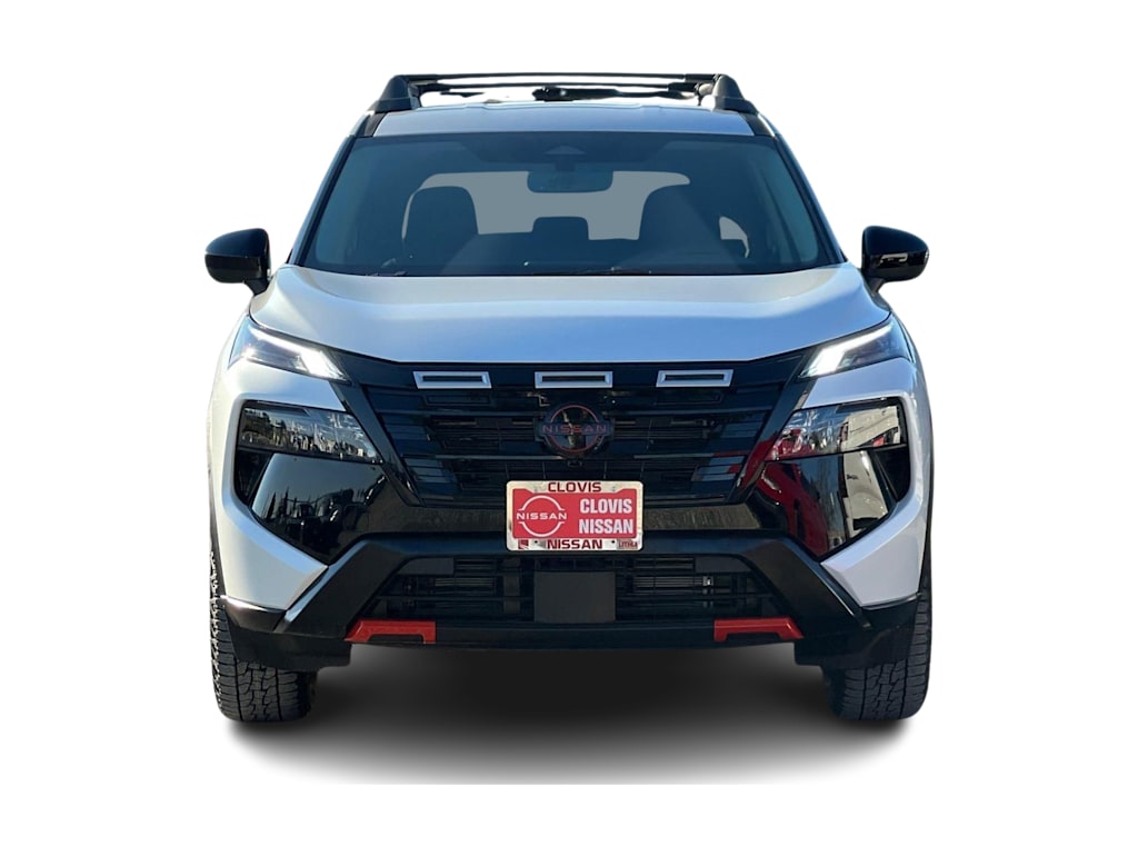 Thumbnail: 2026 Nissan Rogue - 6