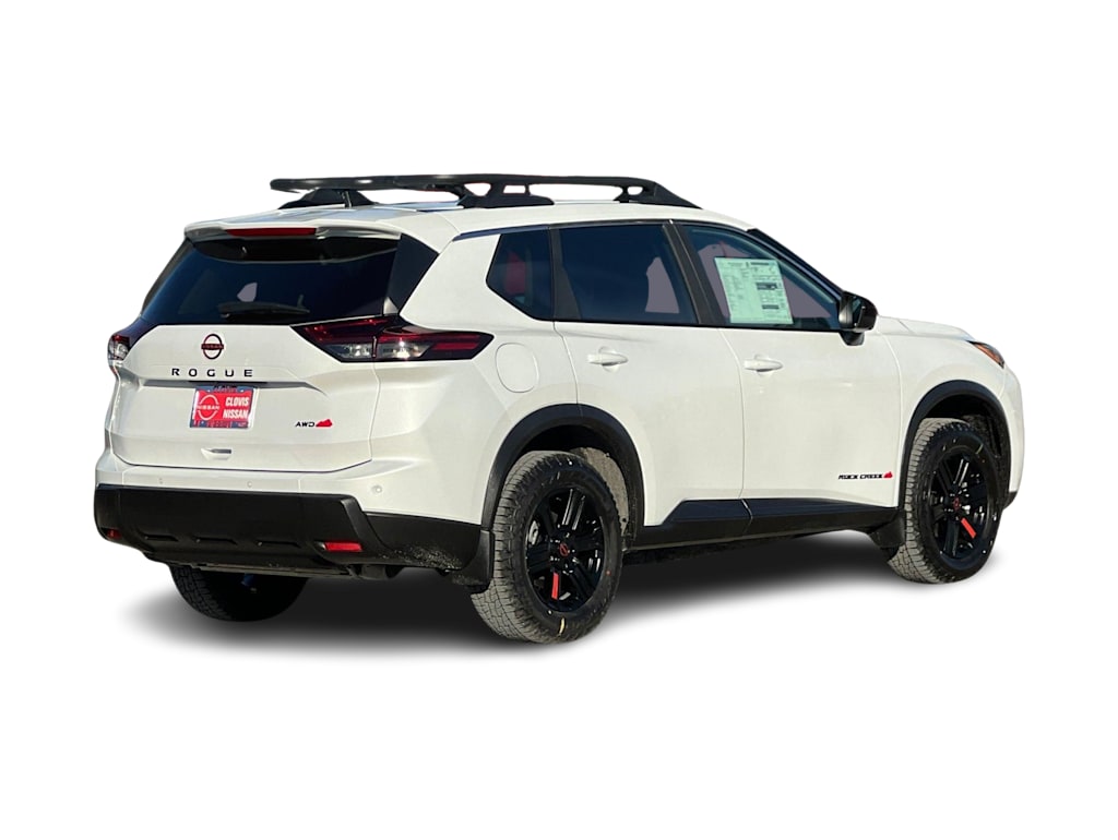 Thumbnail: 2026 Nissan Rogue - 19