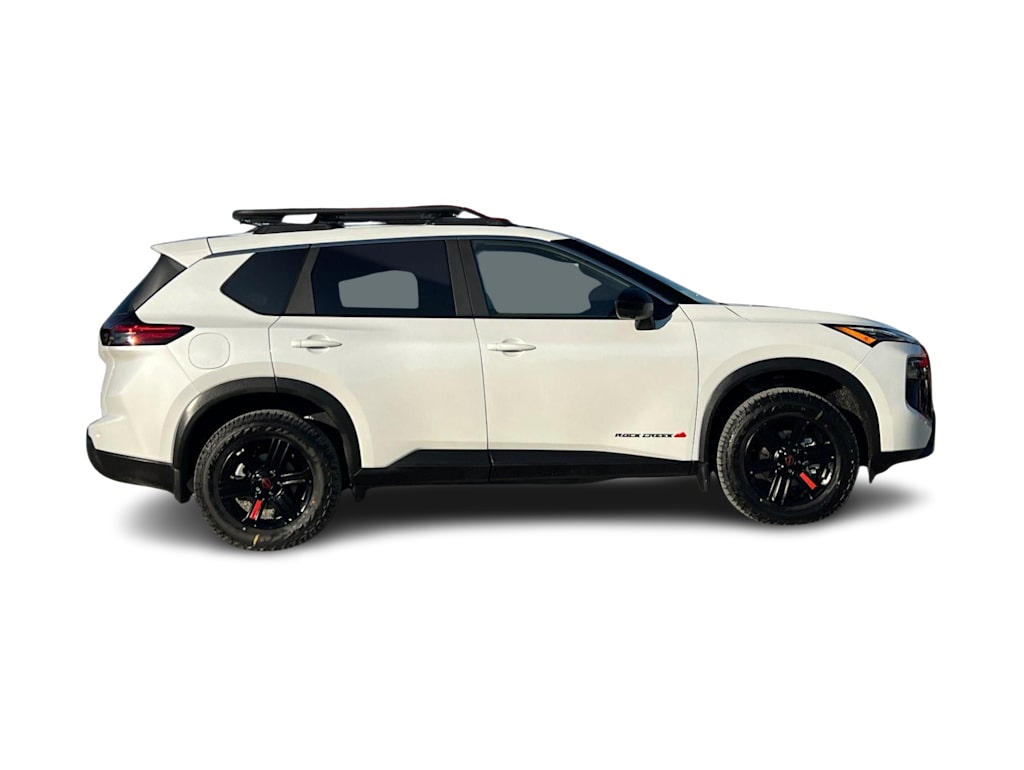 Thumbnail: 2026 Nissan Rogue - 20