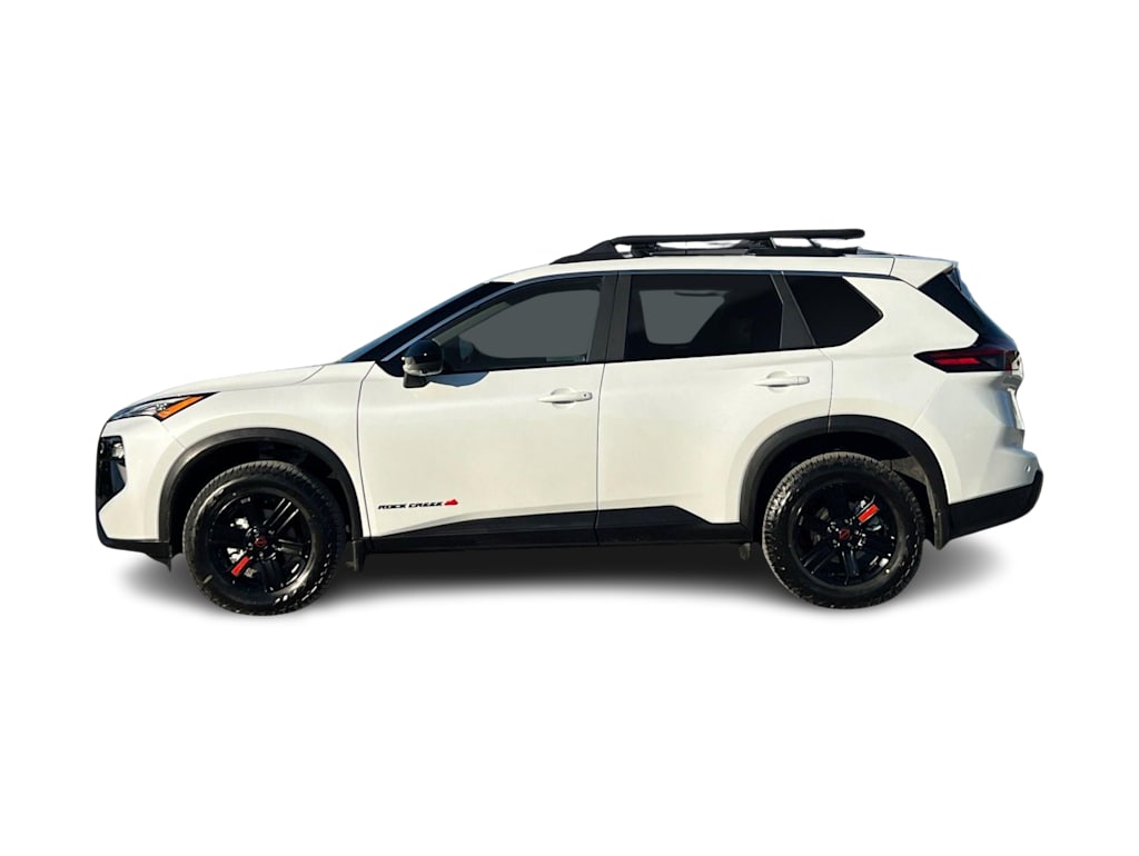Thumbnail: 2026 Nissan Rogue - 3